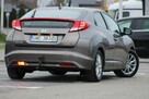 Honda Civic Gwarancja24*TYLKO 113 tys km*Klimatron*ALU*Konserwacja*Idealny do LPG* - 11