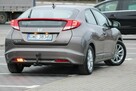 Honda Civic Gwarancja24*TYLKO 113 tys km*Klimatron*ALU*Konserwacja*Idealny do LPG* - 12