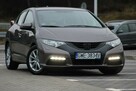 Honda Civic Gwarancja24*TYLKO 113 tys km*Klimatron*ALU*Konserwacja*Idealny do LPG* - 14