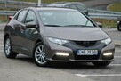 Honda Civic Gwarancja24*TYLKO 113 tys km*Klimatron*ALU*Konserwacja*Idealny do LPG* - 15