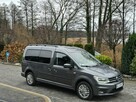 Volkswagen Caddy Maxi 2.0 TDi 150KM DSG / 7 osobowy / Salon PL I-właściciel - 1