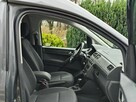 Volkswagen Caddy Maxi 2.0 TDi 150KM DSG / 7 osobowy / Salon PL I-właściciel - 5