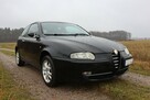 Alfa Romeo 147 2003r. 1,6 Benzyna Tanio - Możliwa Zamiana! - 1