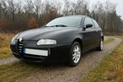 Alfa Romeo 147 2003r. 1,6 Benzyna Tanio - Możliwa Zamiana! - 2