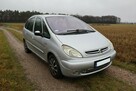 Citroen Xsara Picasso 2003r. 1,8 Gaz Tanio - Możliwa Zamiana! - 1