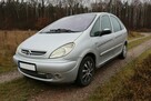 Citroen Xsara Picasso 2003r. 1,8 Gaz Tanio - Możliwa Zamiana! - 2