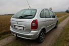 Citroen Xsara Picasso 2003r. 1,8 Gaz Tanio - Możliwa Zamiana! - 4