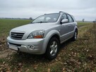 Kia Sorento 2007r. LIFT 3,3 V6 Gaz Automat Tanio - Możliwa Zamiana! - 3