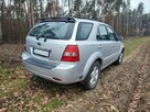 Kia Sorento 2007r. LIFT 3,3 V6 Gaz Automat Tanio - Możliwa Zamiana! - 4