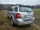 Kia Sorento 2007r. LIFT 3,3 V6 Gaz Automat Tanio - Możliwa Zamiana! - 6