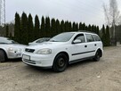 Opel Astra 1,4 Benzyna 2001r. Pierwszy Właściciel Tanio Możliwa Zamiana - 3