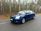 Toyota Avensis 2004r. 1,8 Benzyna Tanio - Możliwa Zamiana! - 2