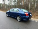 Toyota Avensis 2004r. 1,8 Benzyna Tanio - Możliwa Zamiana! - 3