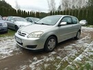 Toyota Corolla 2004r. 1,4 Gaz Tanio Długie Opłaty - Możliwa Zamiana! - 2