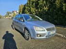 Ford Focus Klimatronic x 2 / Tempomat - 2