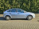 Ford Focus Klimatronic x 2 / Tempomat - 3