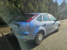 Ford Focus Klimatronic x 2 / Tempomat - 4