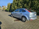 Ford Focus Klimatronic x 2 / Tempomat - 5