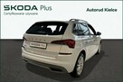 Škoda Kamiq Style 1.0TSI 110KM DSG 2023 Gwarancja Bezwypadkowy FV VAT23% - 3