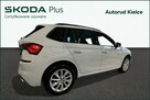 Škoda Kamiq Style 1.0TSI 110KM DSG 2023 Gwarancja Bezwypadkowy FV VAT23% - 4