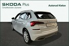 Škoda Kamiq Style 1.0TSI 110KM DSG 2023 Gwarancja Bezwypadkowy FV VAT23% - 5