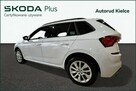 Škoda Kamiq Style 1.0TSI 110KM DSG 2023 Gwarancja Bezwypadkowy FV VAT23% - 6