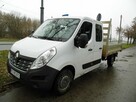 Renault Master 7-osobowy - 2