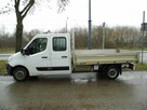 Renault Master 7-osobowy - 3