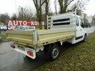 Renault Master 7-osobowy - 8