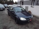 Opel Corsa - 2