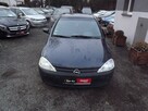 Opel Corsa - 3