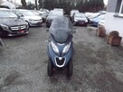 Piaggio MP-3 - 3