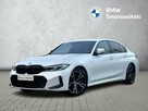 320i M Pakiet Harman Podgrzewane Fotele z Pamięcią Tempomat Auto LEDy - 1