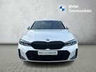 320i M Pakiet Harman Podgrzewane Fotele z Pamięcią Tempomat Auto LEDy - 8