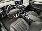 518d Touring Podgrzewane Fotele Kamera Cofania Apple Car/Android Auto - 11