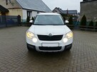 Škoda Yeti 1.4 TSI*ADVENTURE*Climatronic*Alu*Pełna Elektryka*Zadbana*Super Stan!! - 2