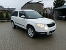 Škoda Yeti 1.4 TSI*ADVENTURE*Climatronic*Alu*Pełna Elektryka*Zadbana*Super Stan!! - 3