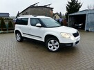 Škoda Yeti 1.4 TSI*ADVENTURE*Climatronic*Alu*Pełna Elektryka*Zadbana*Super Stan!! - 5