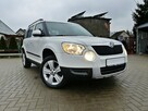 Škoda Yeti 1.4 TSI*ADVENTURE*Climatronic*Alu*Pełna Elektryka*Zadbana*Super Stan!! - 6