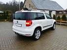 Škoda Yeti 1.4 TSI*ADVENTURE*Climatronic*Alu*Pełna Elektryka*Zadbana*Super Stan!! - 8