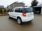 Škoda Yeti 1.4 TSI*ADVENTURE*Climatronic*Alu*Pełna Elektryka*Zadbana*Super Stan!! - 12