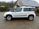 Škoda Yeti 1.4 TSI*ADVENTURE*Climatronic*Alu*Pełna Elektryka*Zadbana*Super Stan!! - 13