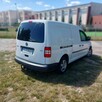 Volkswagen Caddy Maxi   Poznań - 3