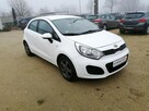 Kia Rio 1.2 85 km klima, elektryka, zadbany - 2