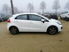 Kia Rio 1.2 85 km klima, elektryka, zadbany - 3