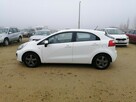 Kia Rio 1.2 85 km klima, elektryka, zadbany - 4