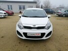 Kia Rio 1.2 85 km klima, elektryka, zadbany - 14