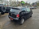 Volkswagen Polo 1.6 Benzyna 102 KM, Klimatyzacja, Tempomat, Klimatyzacja Automatyczna - 4