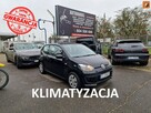 Volkswagen Up! 1.0 Benzyna 60 KM, Klimatyzacja, Isofix, Centralny Zamek, ZADBANY ! - 1