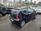 Volkswagen Up! 1.0 Benzyna 60 KM, Klimatyzacja, Isofix, Centralny Zamek, ZADBANY ! - 3